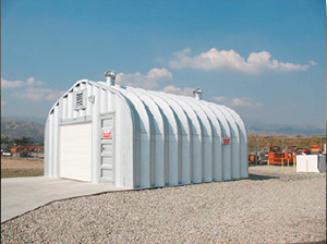 Estructuras especiales